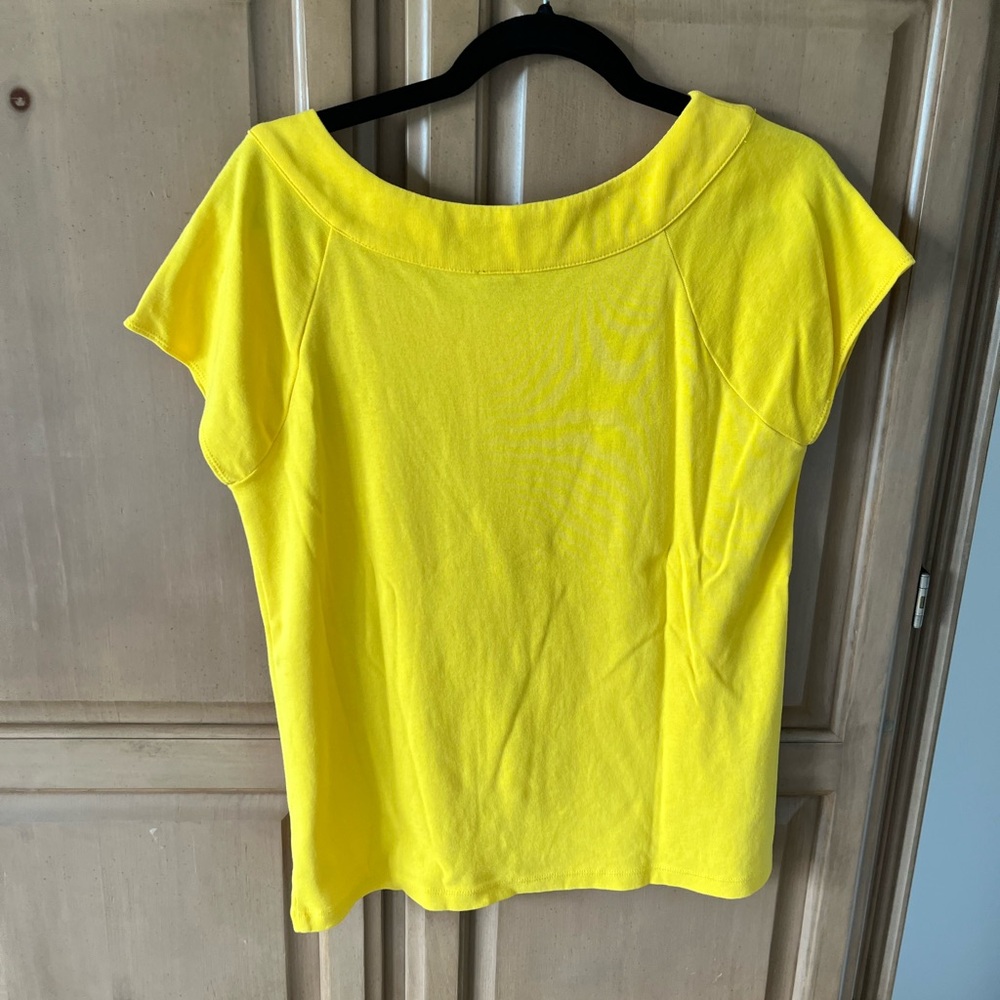 Rafaella studio t shirt